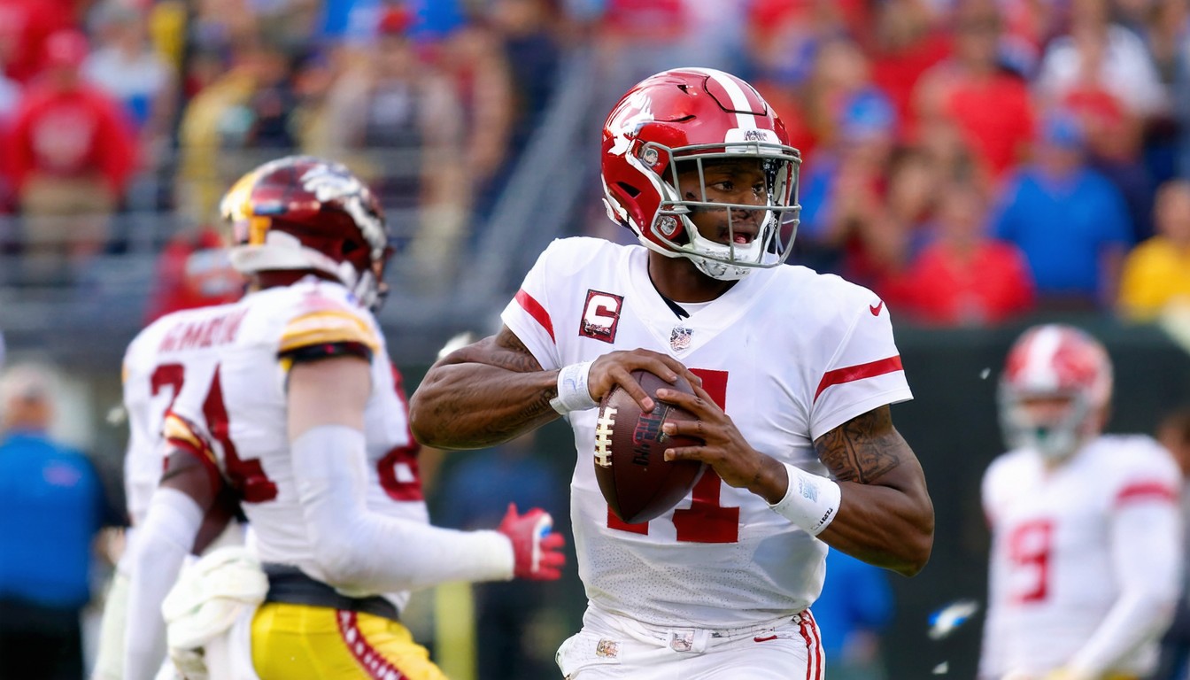 Monday Night Football Tonight: Game Preview, TV Channel & Streaming Guide