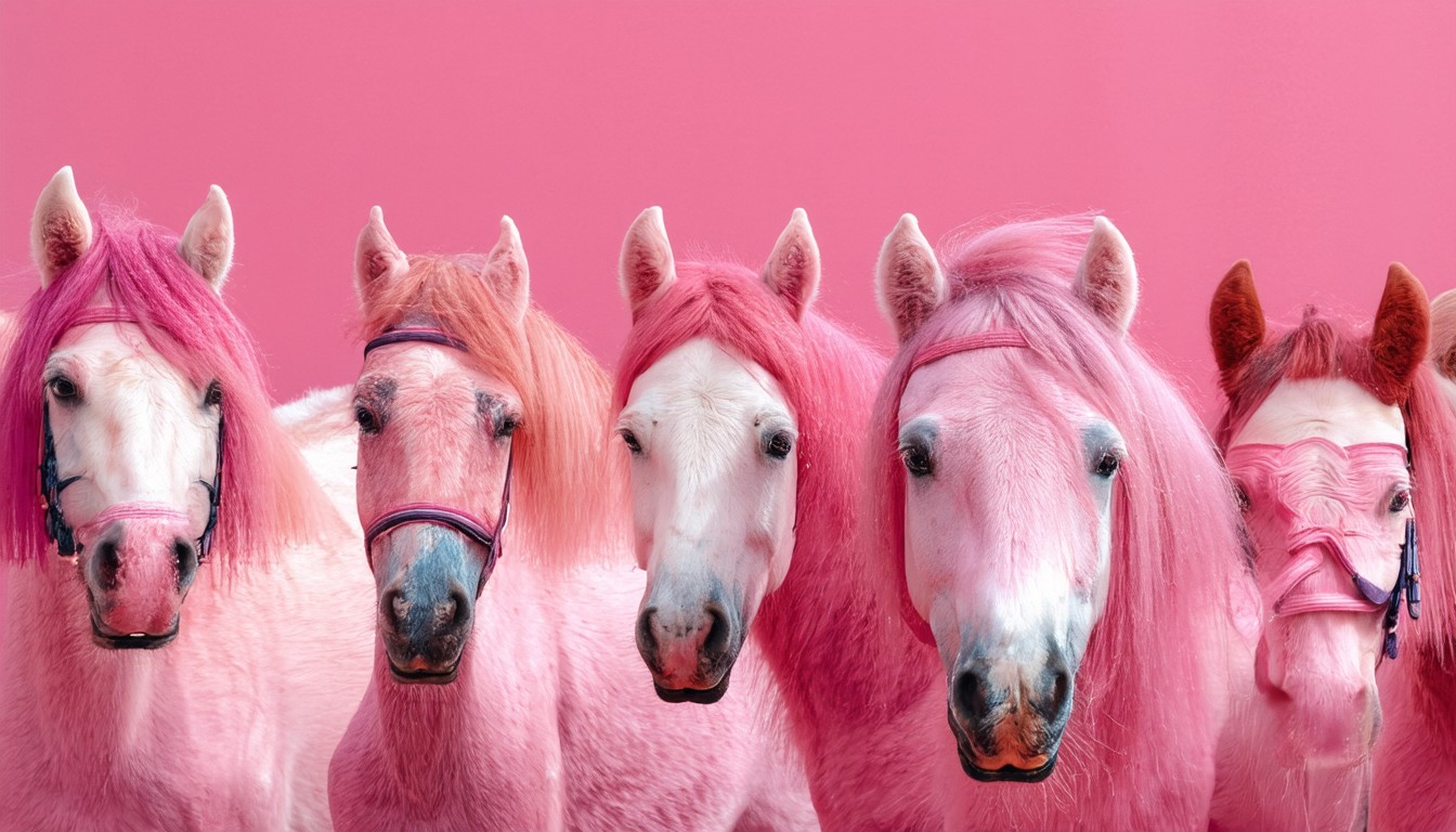 Pink Pony Club: Your Guide to the Ultimate Pink-Themed Experience
