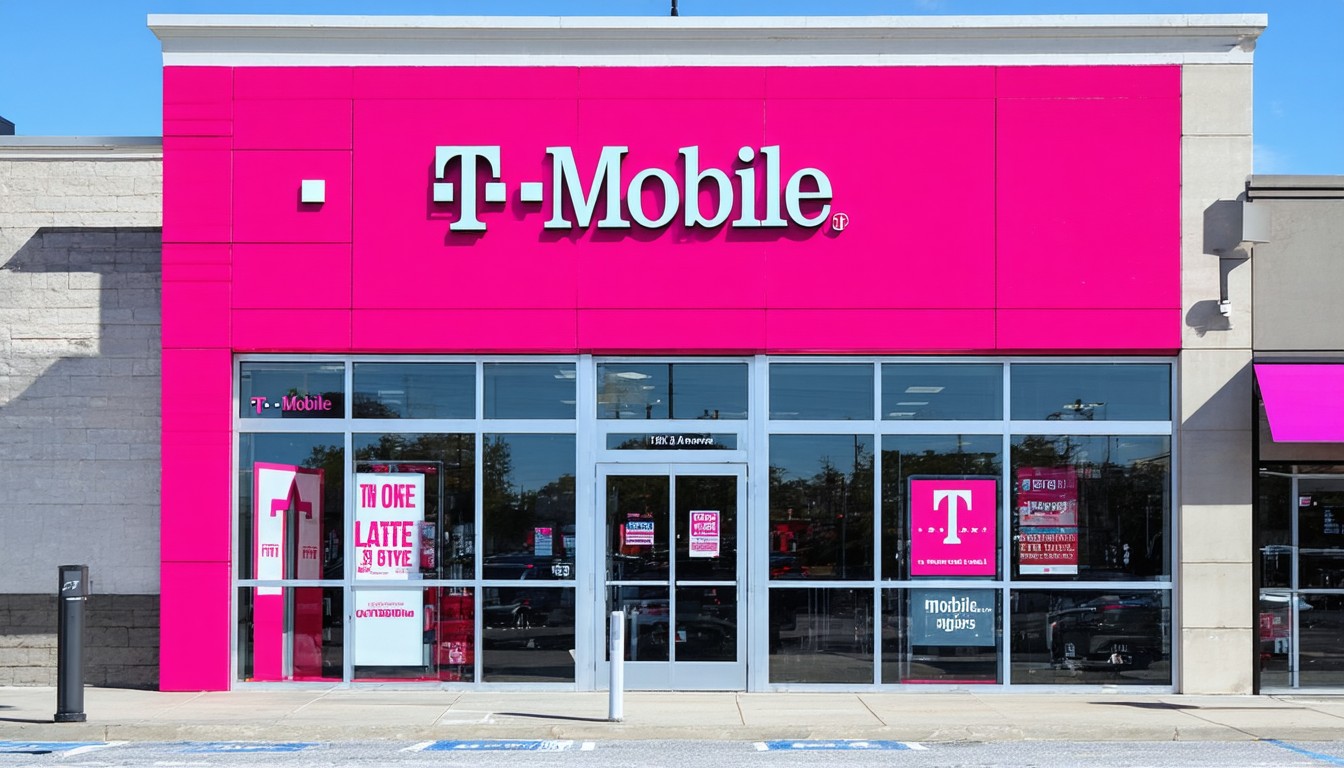 T Mobile Near Me: Find the Closest T-Mobile Store Locations