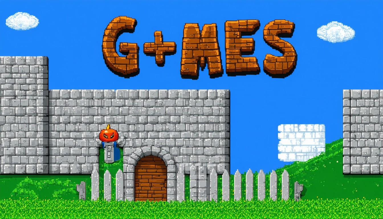 Unblocked Games G+ | Play Free Online Games Instantly