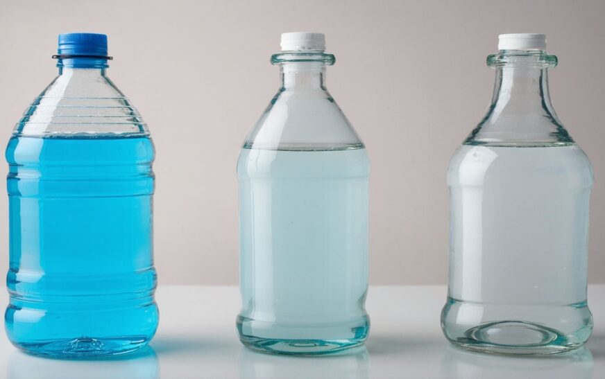 How Many Liters in a Gallon: Quick Conversion Guide