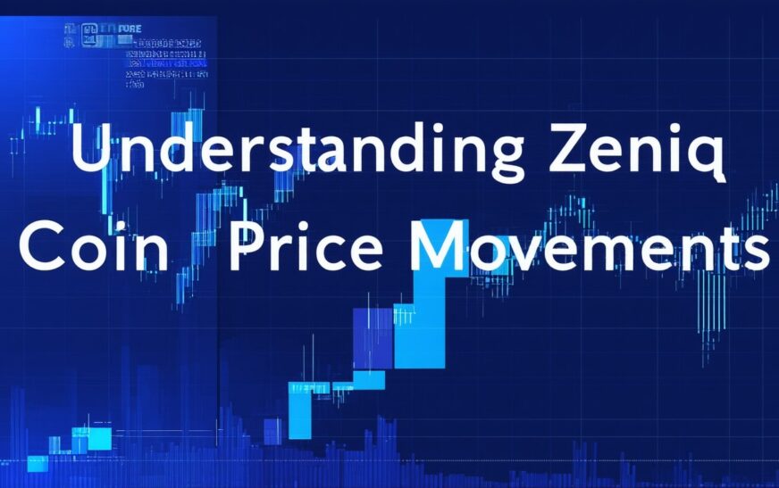Zeniq Coin Price | Live ZENIQ Value, Market Cap & Chart