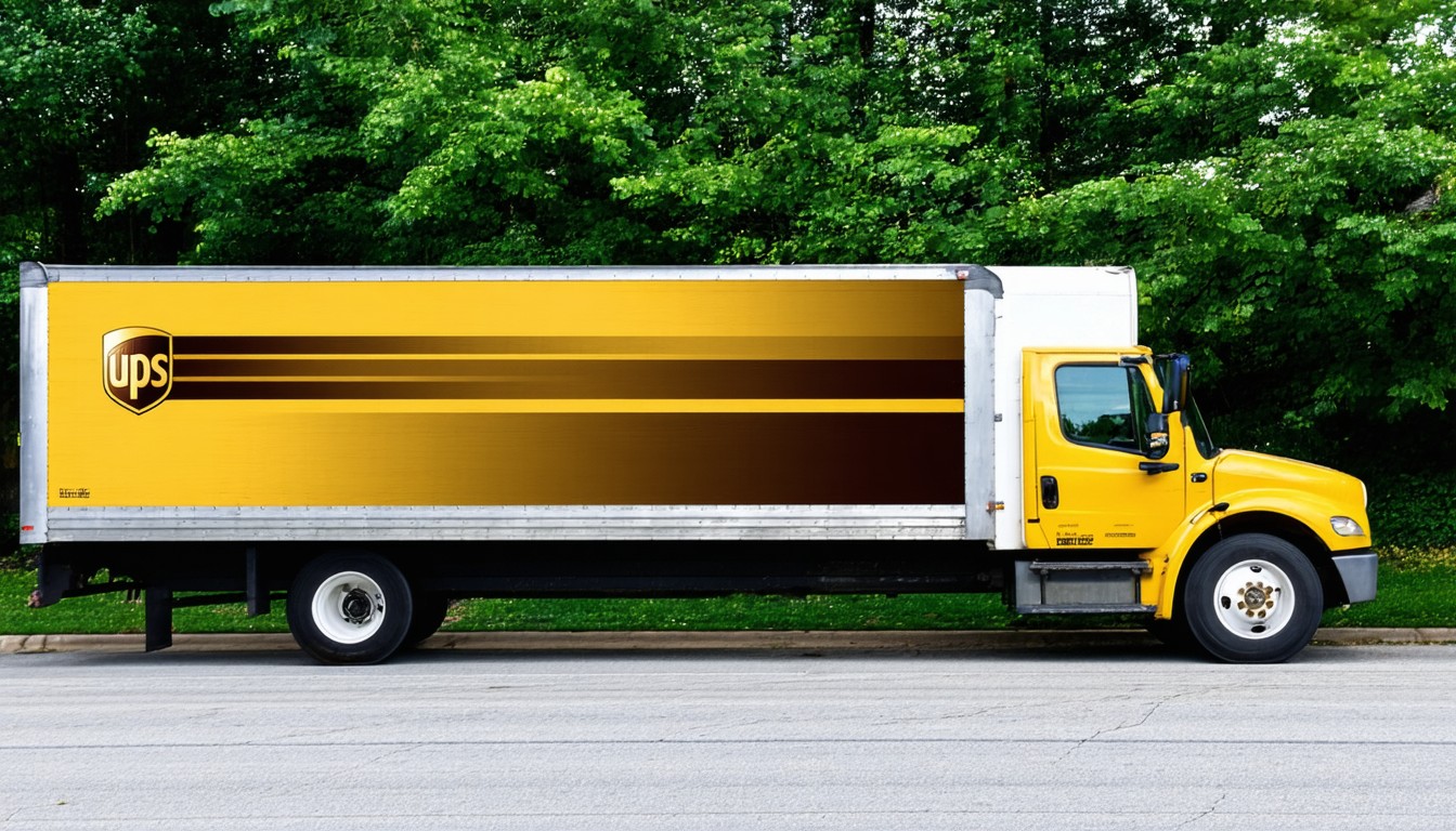 UPS Drop Off Near Me: Find the Nearest UPS Location Fast