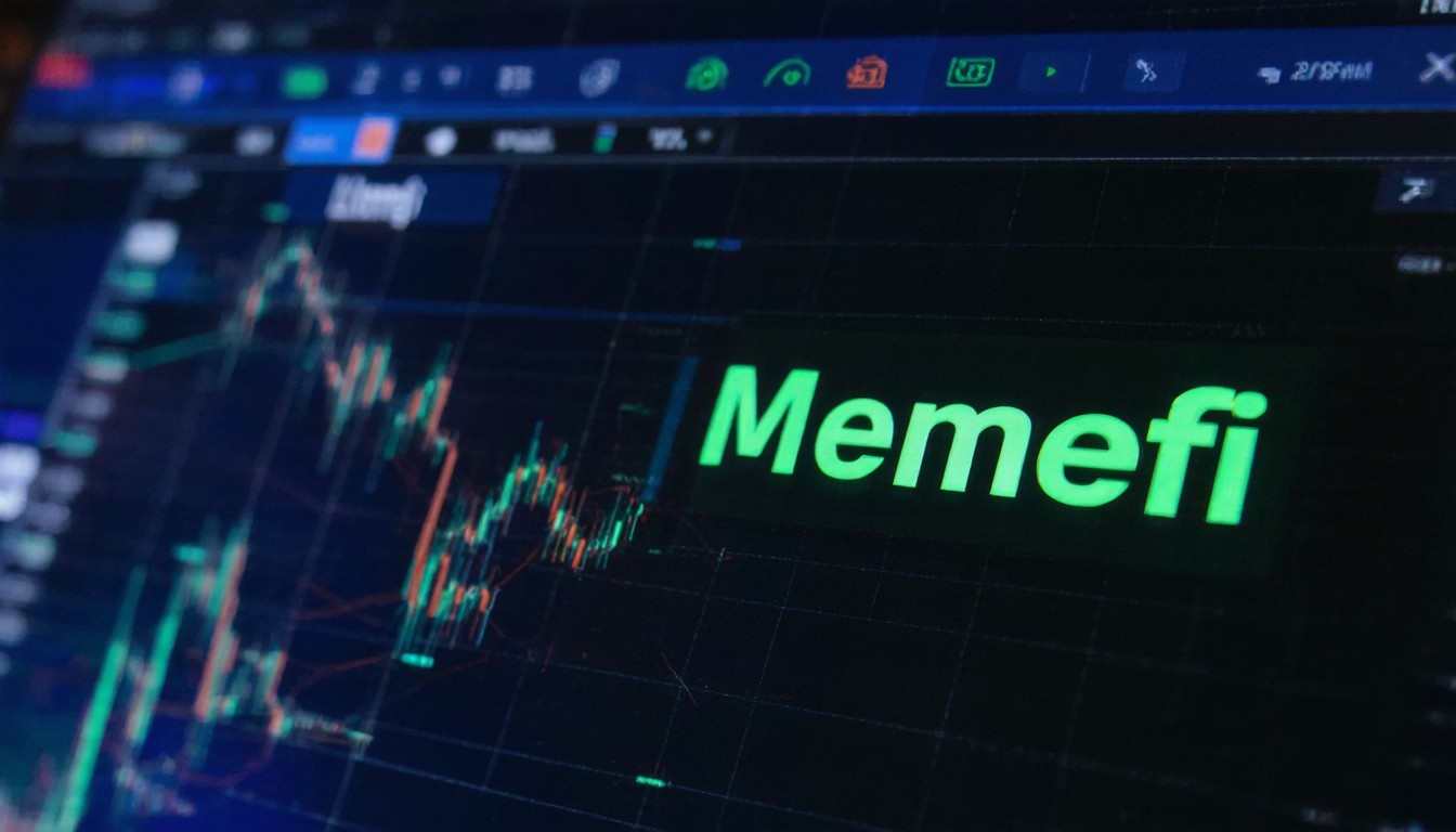Memefi Listing Date: Key Details for Investors and Traders