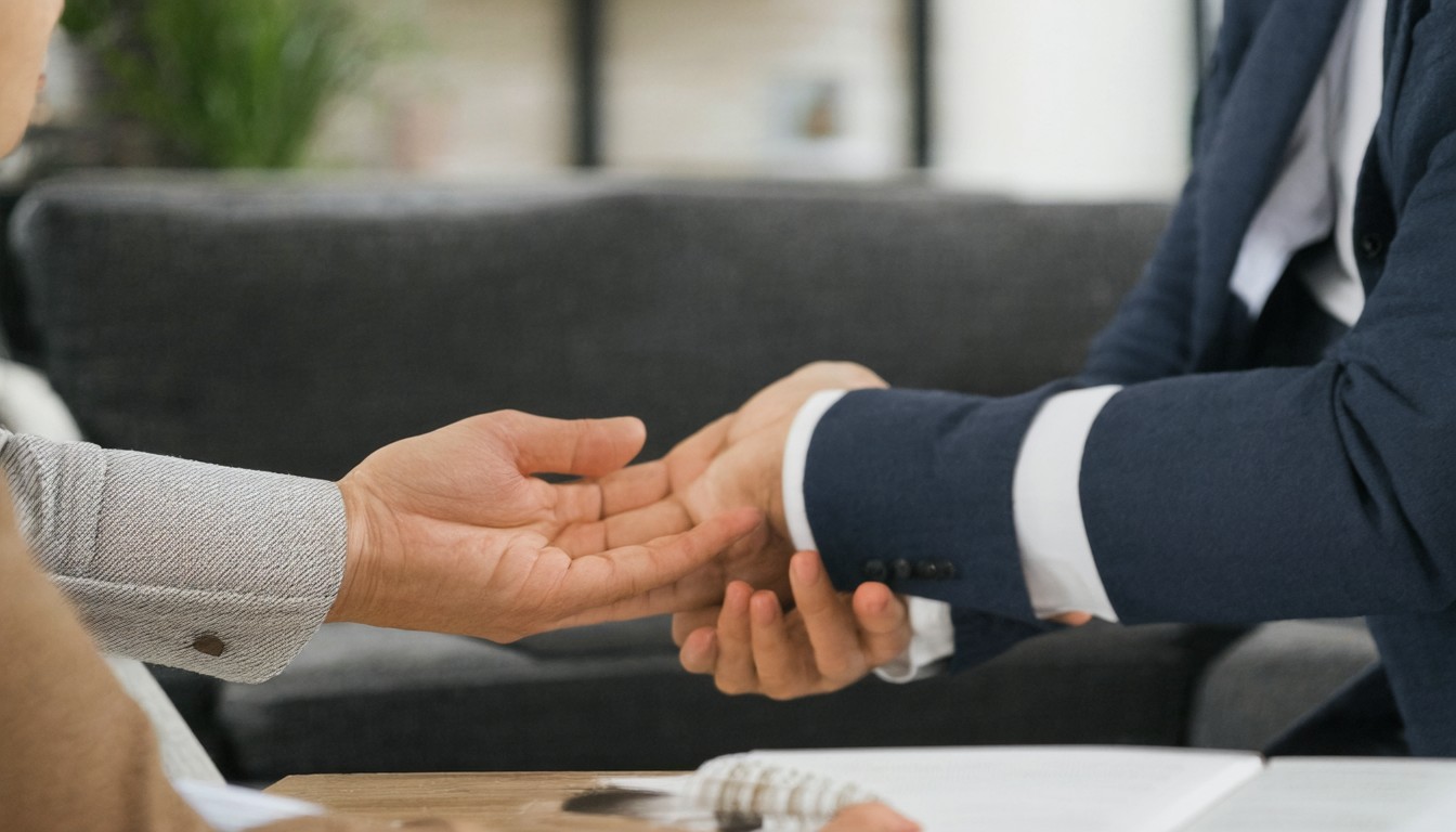 Find a Trusted Therapist Near Me for Counseling and Mental Health Support