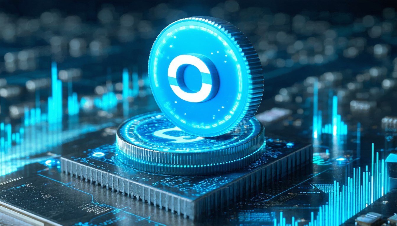 Ozone Coin Price Today Live | Current Ozone Price & Market Updates