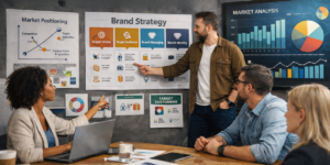 modern brand strategy