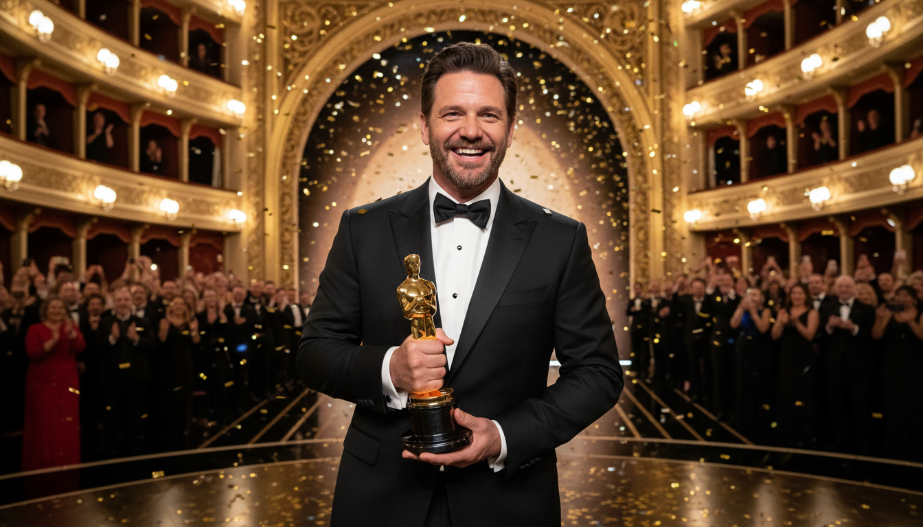 Brendan Fraser: What’s Next for the Comeback King?