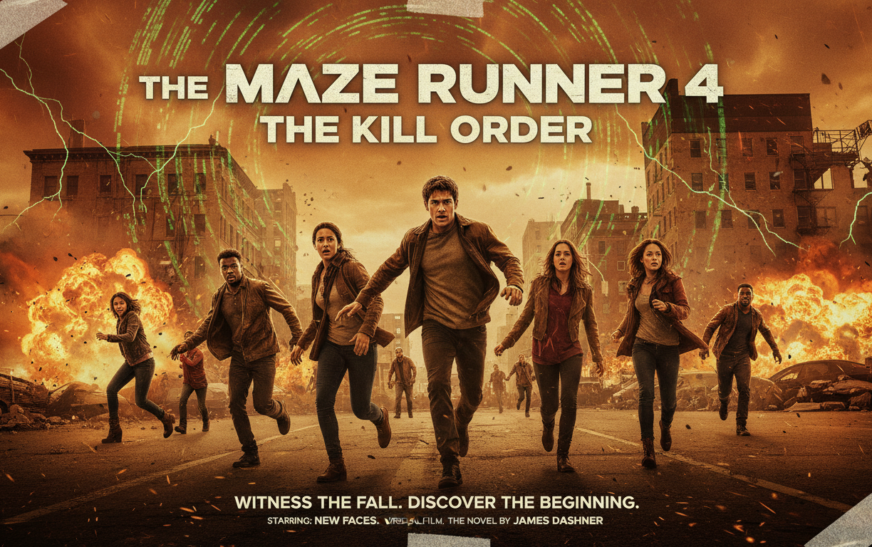 The Maze Runner 4: Will the Saga Continue?