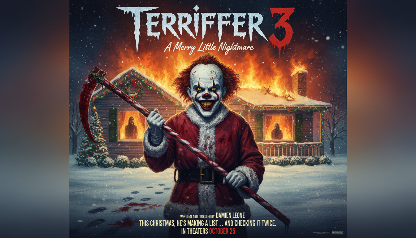 Upcoming Scary Movies: Your Guide to the Most Anticipated Horror Films