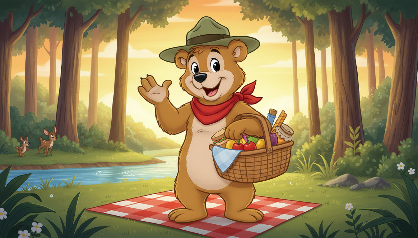 Best Bear Movies: Top Films Starring Our Favorite Furry Friends