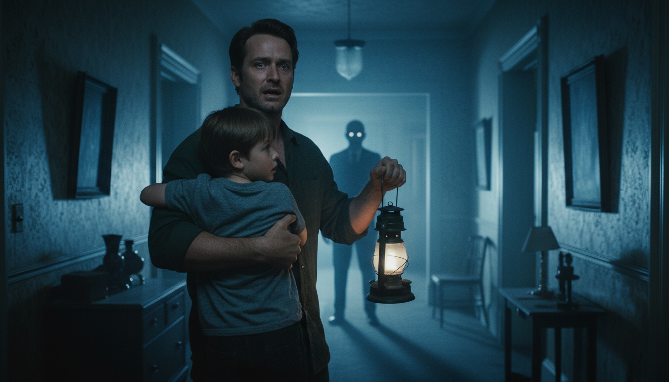 Patrick Wilson: The Horror Icon’s Most Chilling Performances in Film