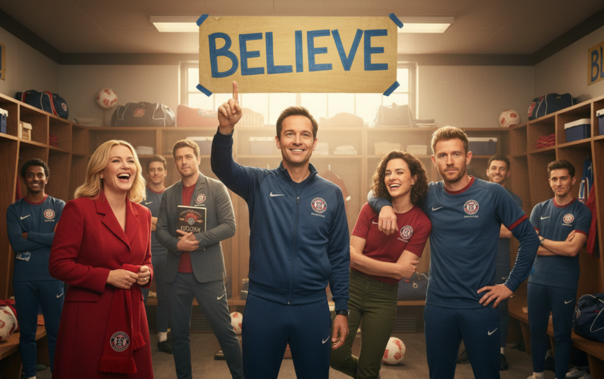 Ted Lasso: Why Fans Can’t Stop Talking About the Feel-Good Series