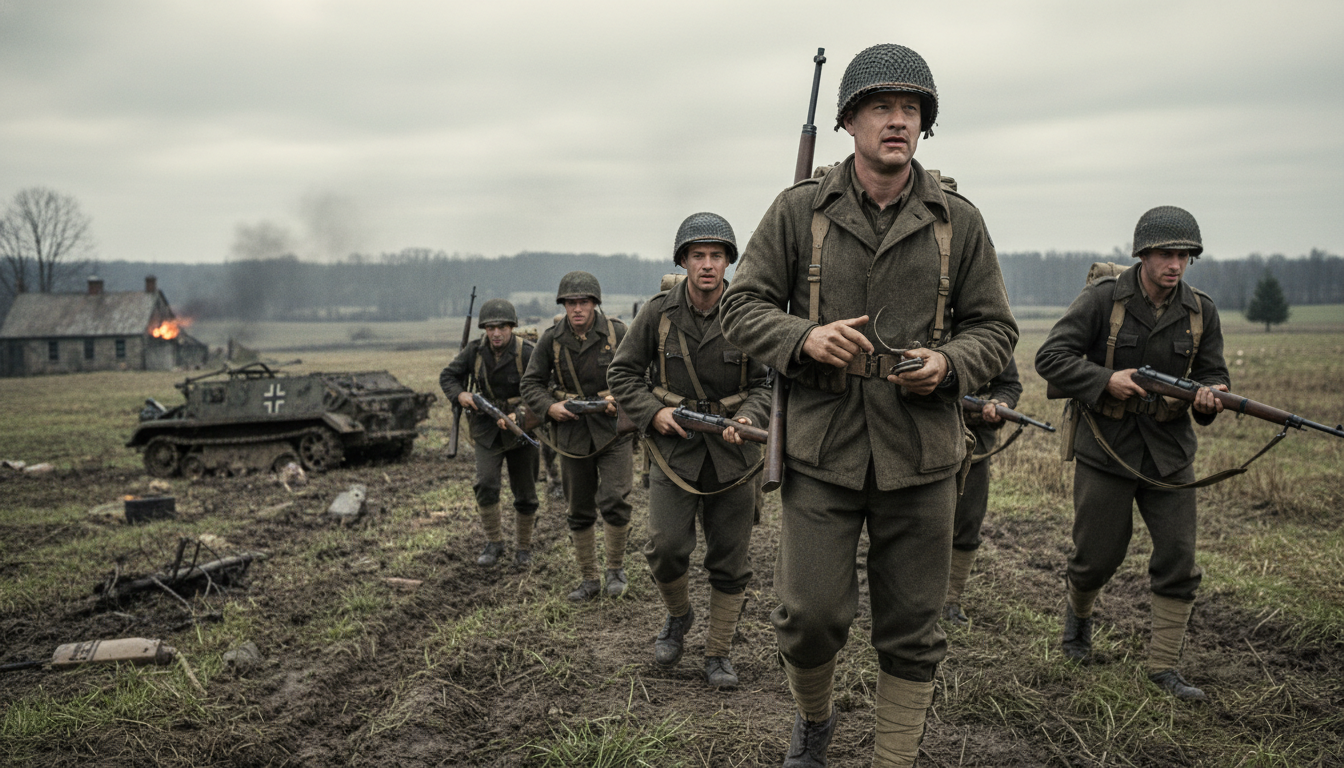 Tom Hanks: The Enduring Legacy of America’s Favorite Actor