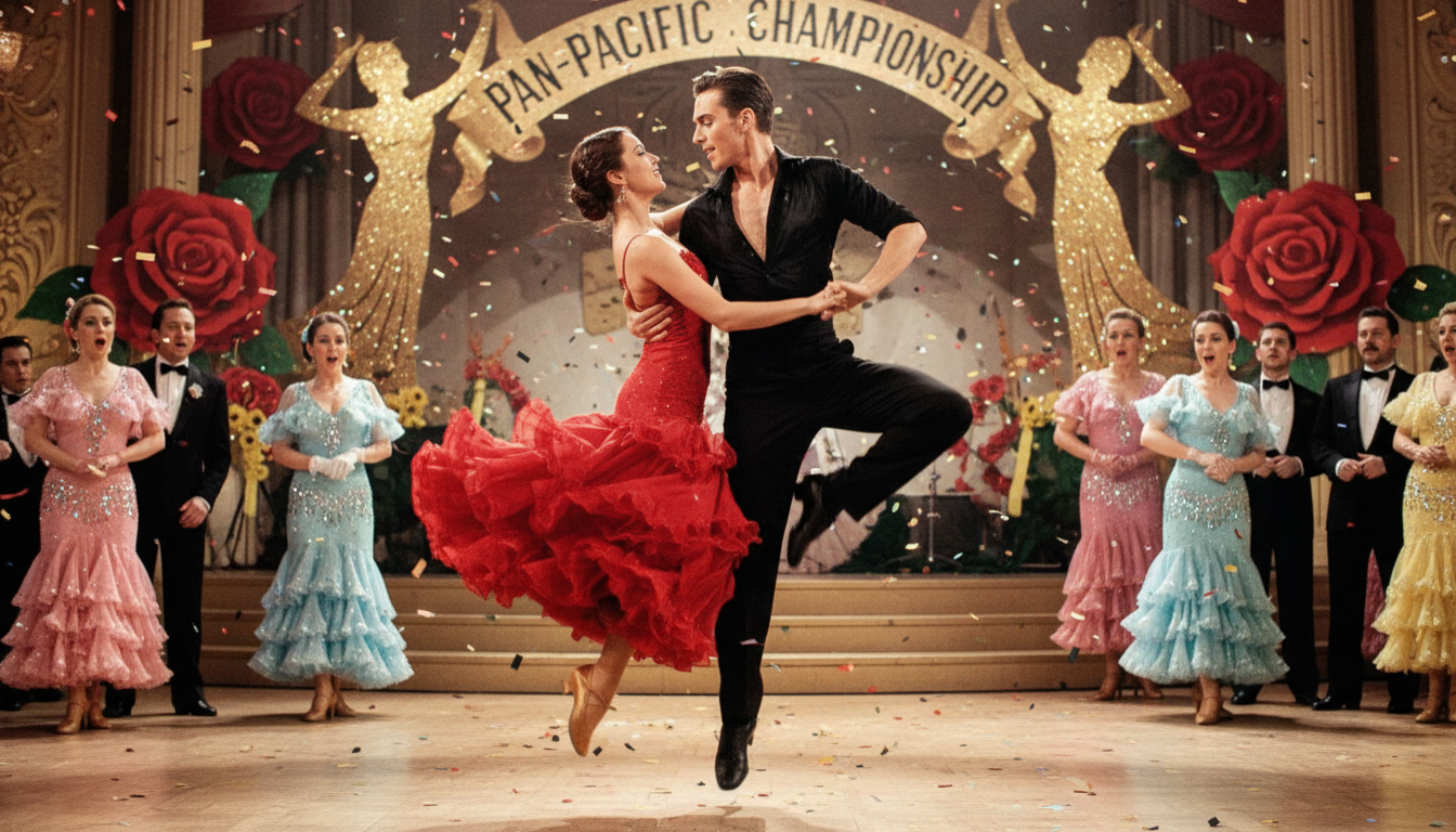 Baz Luhrmann Films: Exploring the Extravagant Worlds of a Visionary Director