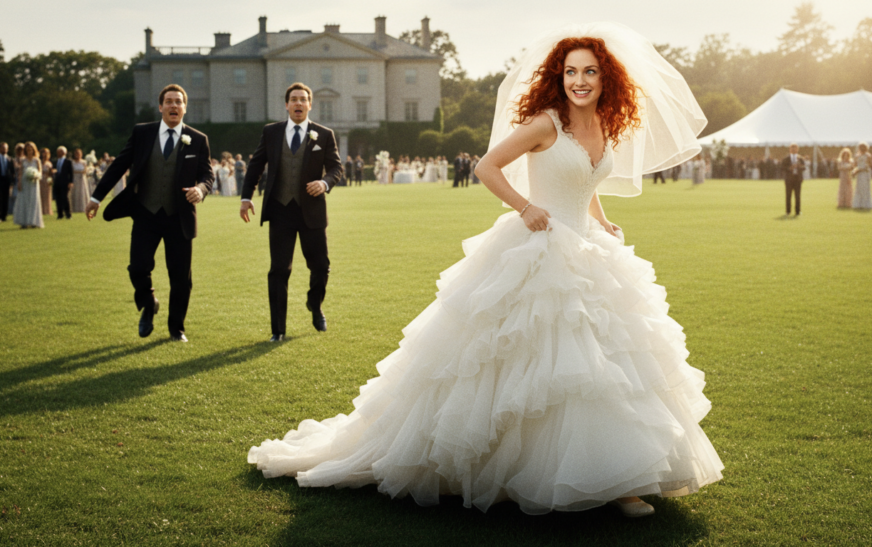 Isla Fisher’s Top Movies: Her Greatest Comedy and Drama Performances