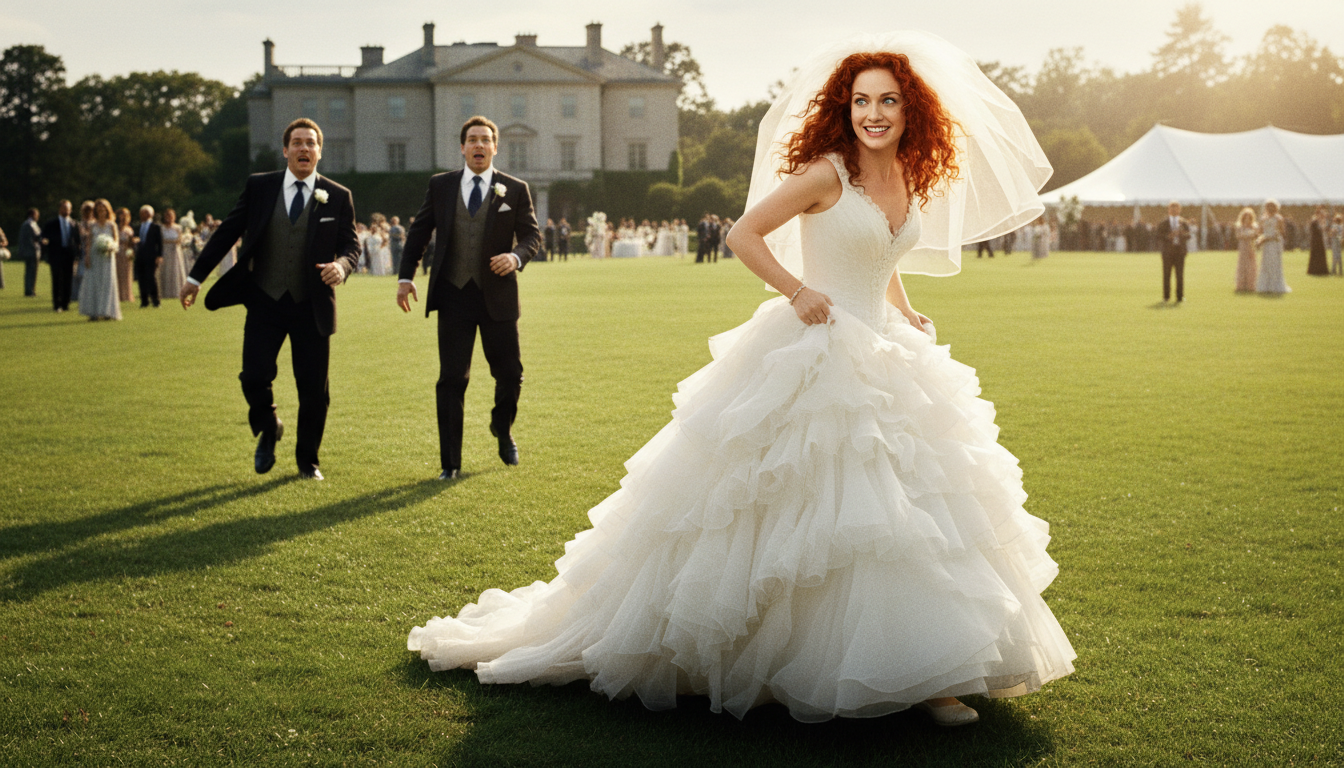 Isla Fisher’s Top Movies: Her Greatest Comedy and Drama Performances