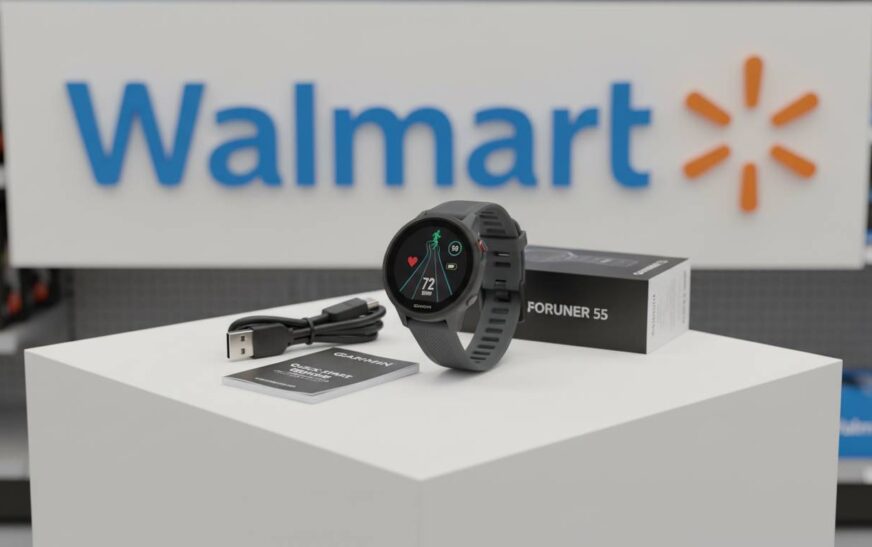 Best Fitness Smartwatches At Walmart Top 5