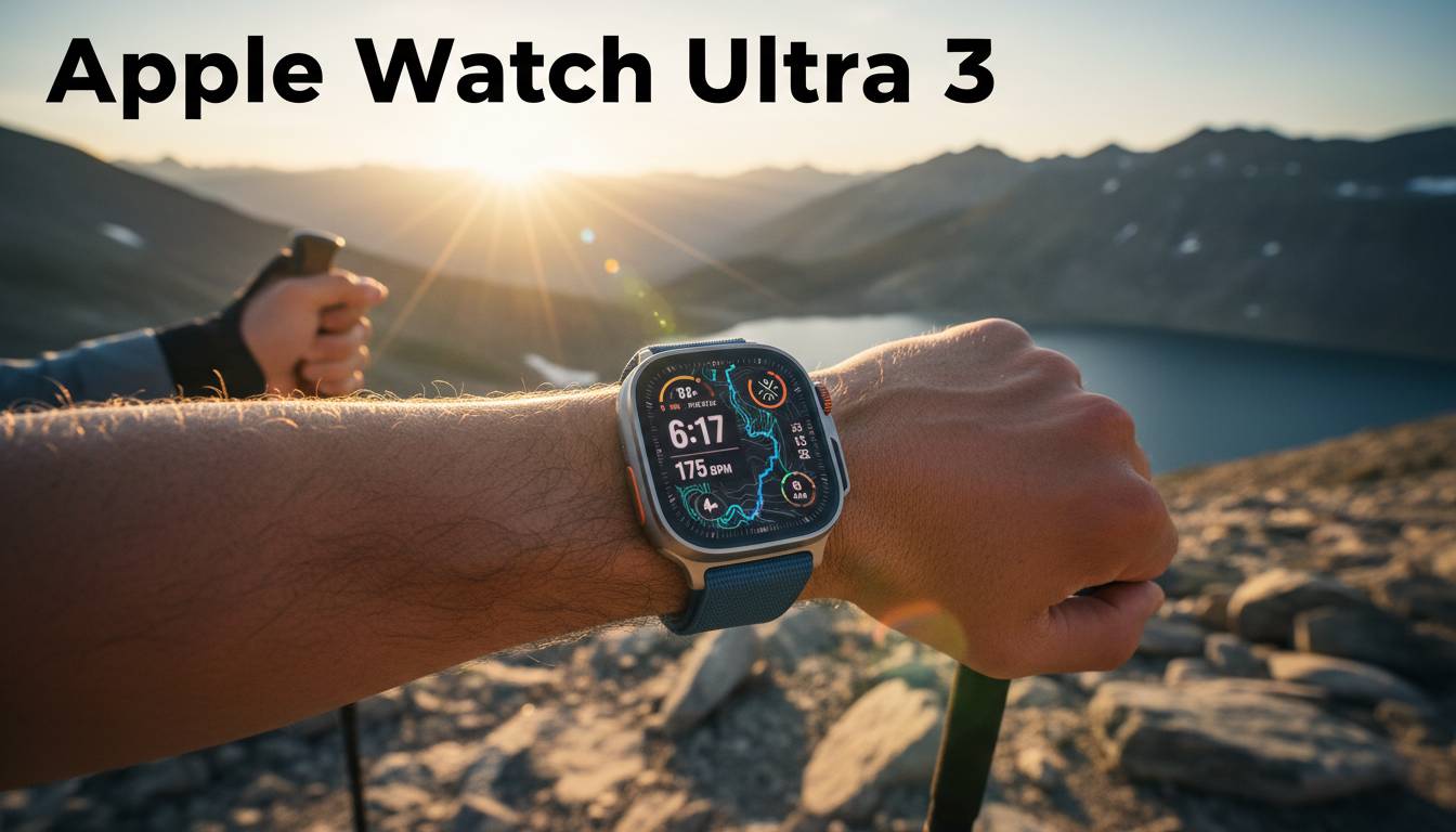 Best Smartwatch for Fitness 2025: Expert-Rated Picks & Buying Guide
