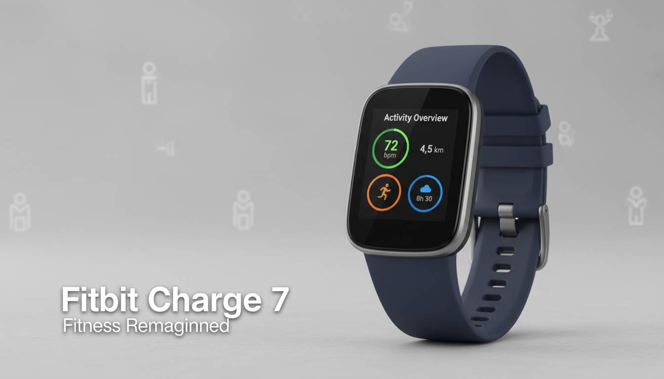 Best Smartwatch for Fitness Beginners (2025) – Buyer’s Guide