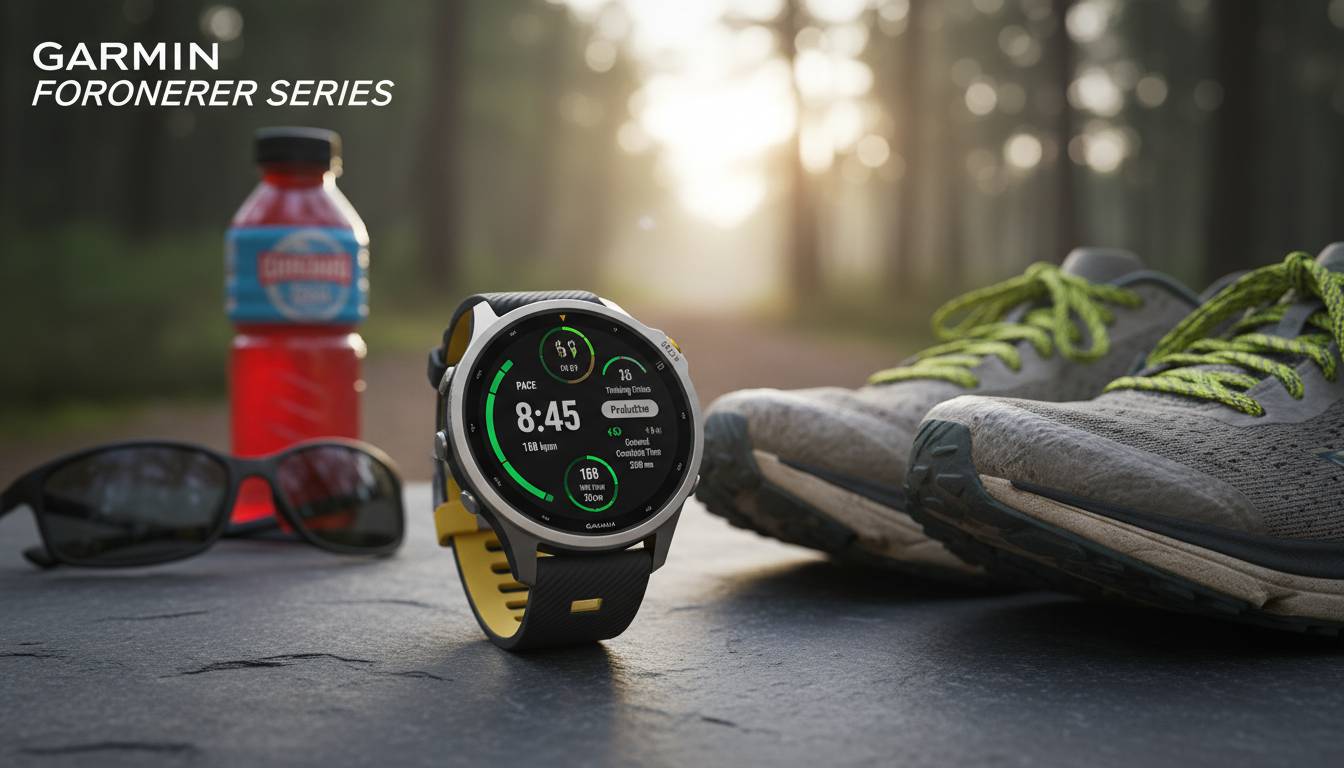 Best Smartwatch for Fitness for Athletes | Top Picks