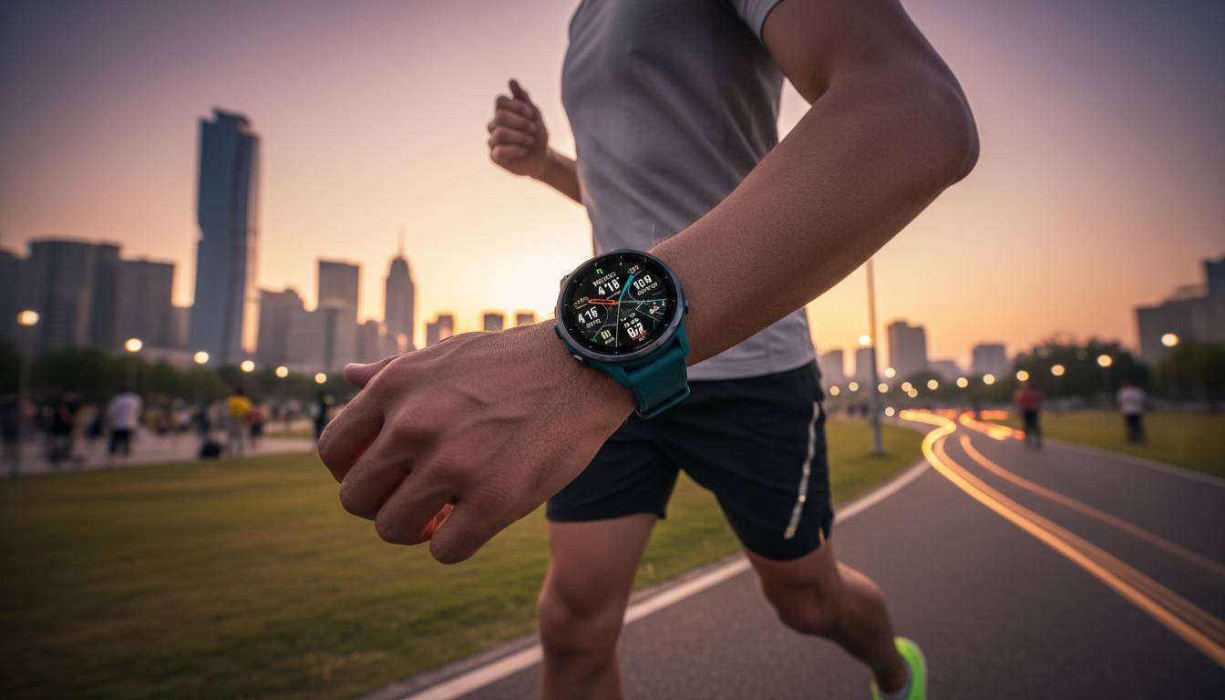 Best Smartwatch for Fitness Under $300 – 8 Expert Picks