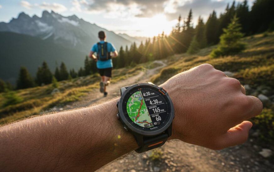 Best Smartwatches for Athletes | Ultimate Fitness Guide