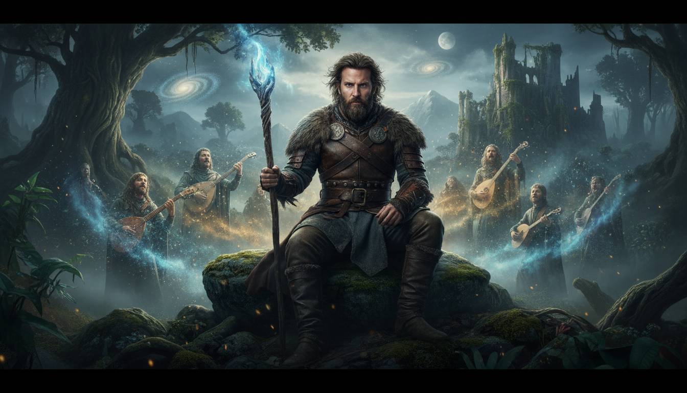 Bradley Cooper’s Next Directorial Masterpiece: What We Know…