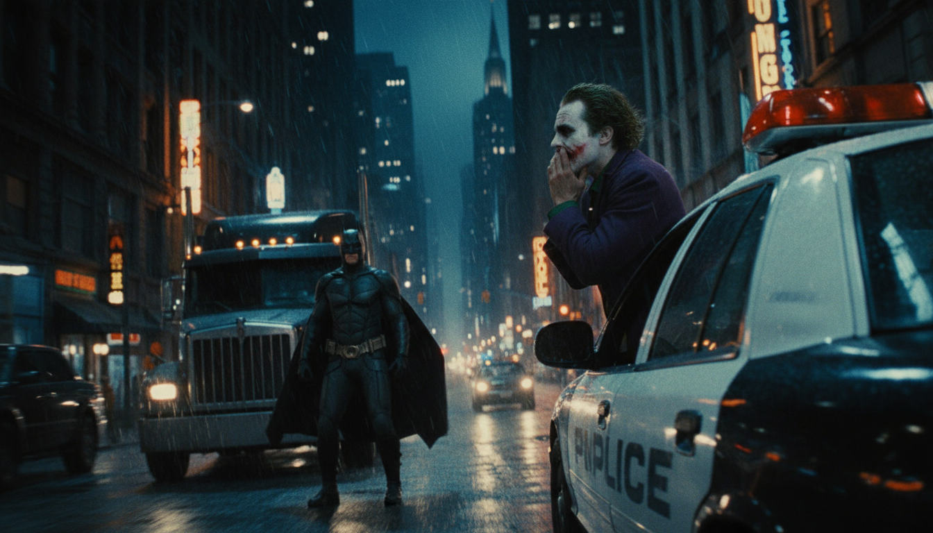 Christopher Nolan Movies Ranked: The Ultimate Guide to His Best Films