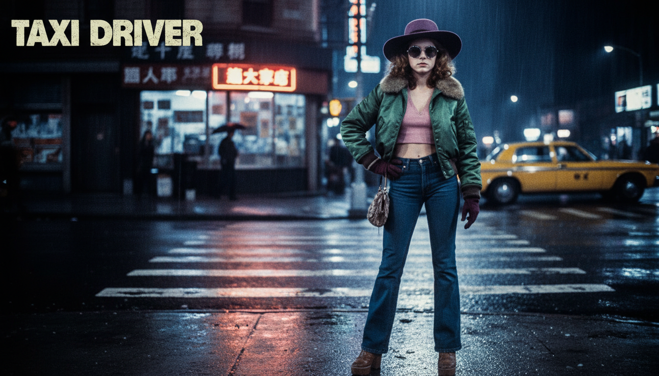 Jodie Foster Movies and TV Shows: A Career Defined by Powerful Performances