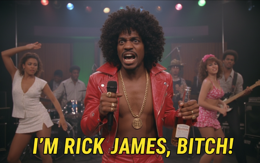 Dave Chappelle Show: The Comedy Legend’s Most Iconic Sketches