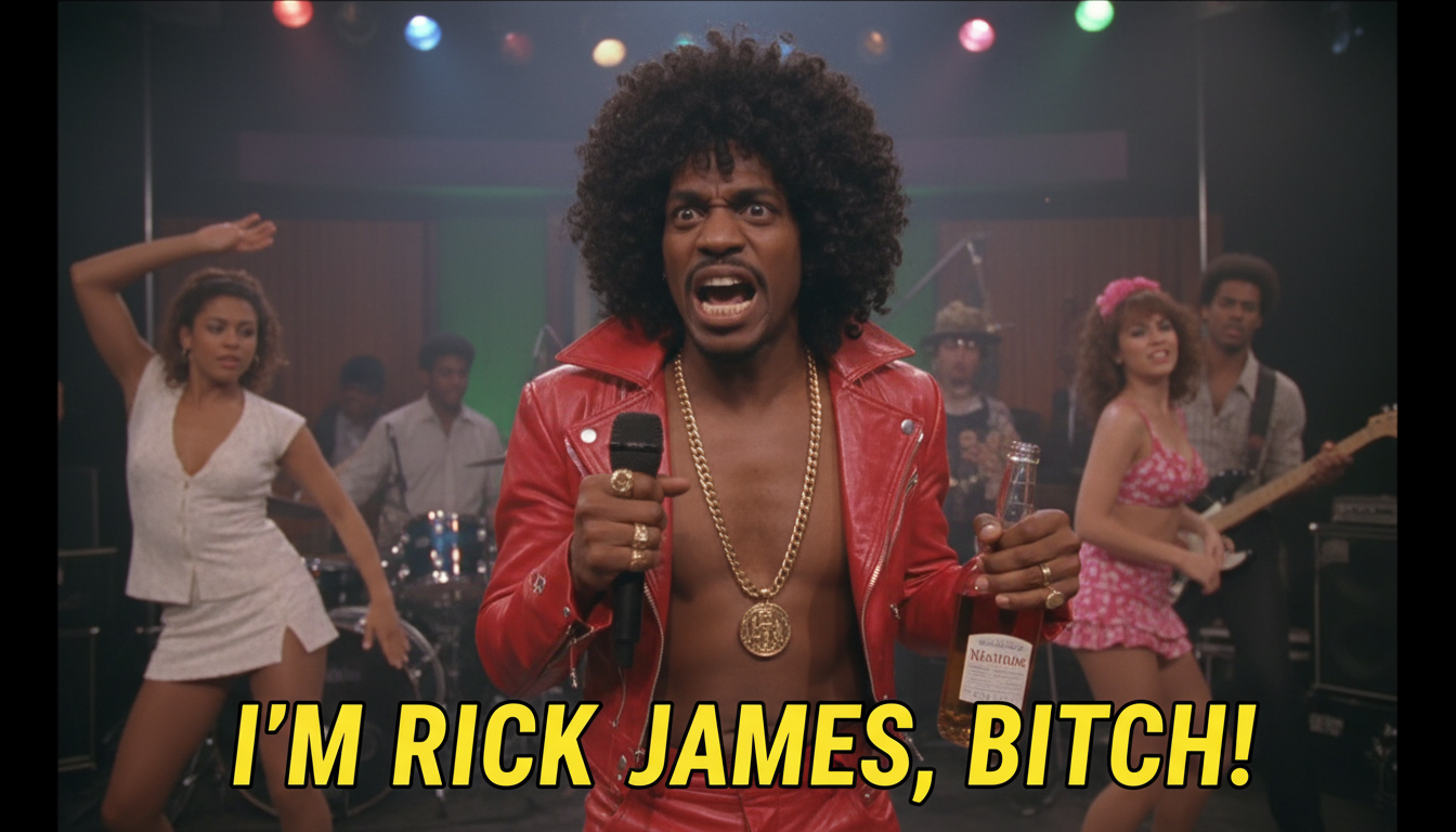 Dave Chappelle Show: The Comedy Legend’s Most Iconic Sketches