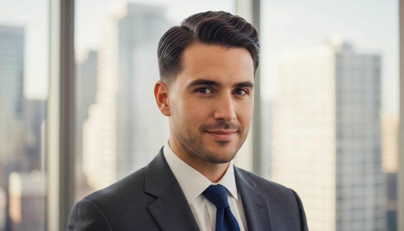 Taper Fade Haircuts: 20+ Best Styles for Modern Men