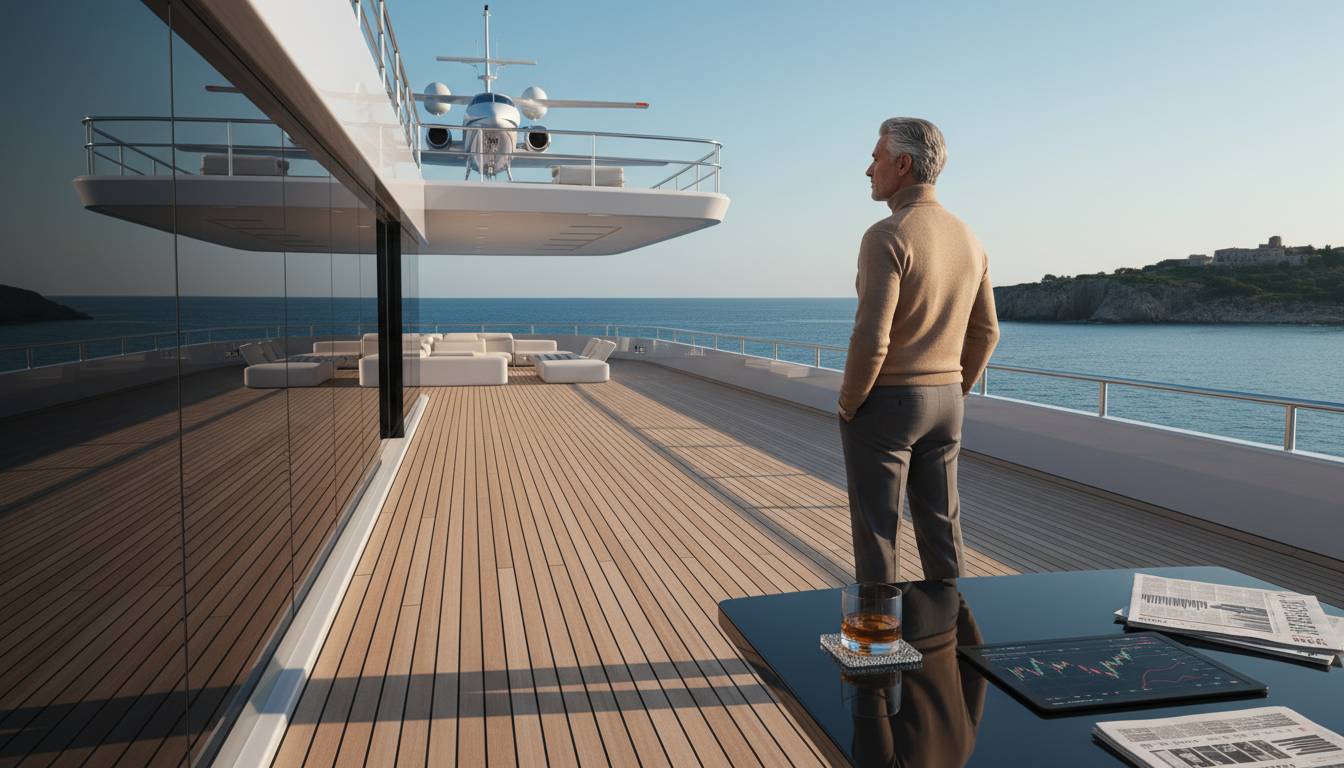 Top 10 Richest Person in the World: The Ultimate Ranking