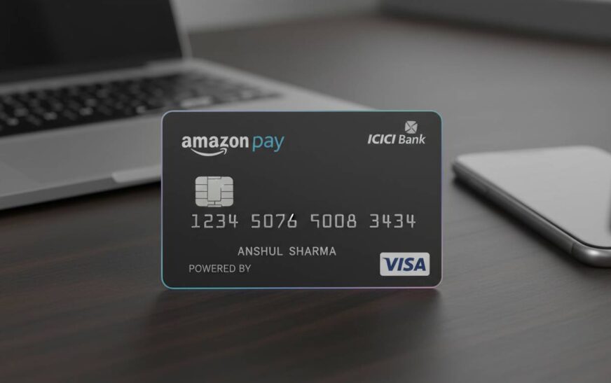 Amazon Pay ICICI Credit Card Review – Top Benefits & Rewards Guide