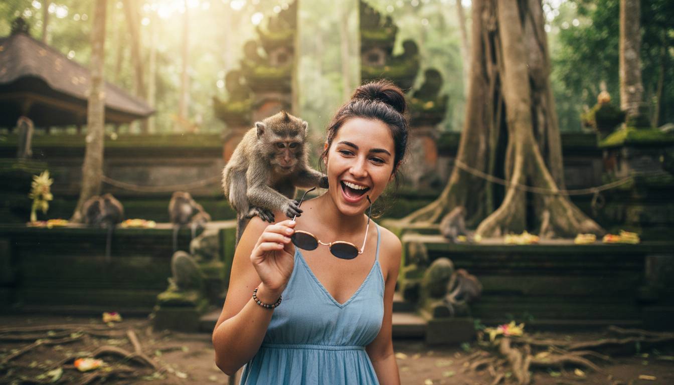 Bali Travel Guide: Expert Tips for an Unforgettable Trip