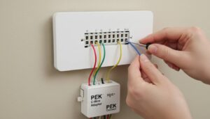 Best Smart Thermostat Without C