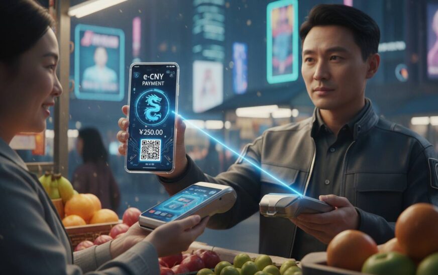 Stable Yuan, Shrinking Flight: What China’s NPC Means for Crypto