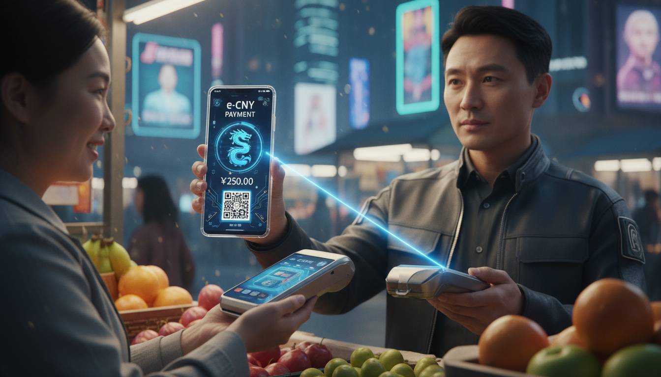 Stable Yuan, Shrinking Flight: What China’s NPC Means for Crypto