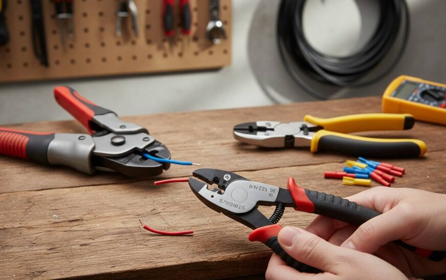 Url Best Wire Strippers Title Best Wire Strippers
