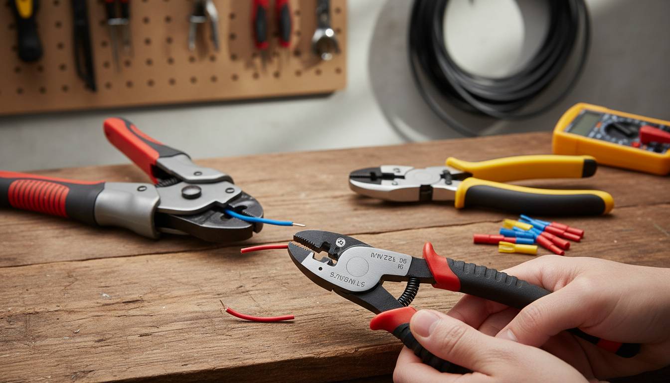 URL: /best-wire-strippers

Title: Best Wire Strippers –